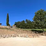 Il Moro-gemme Del Casentino בית נופש Castel Focognano