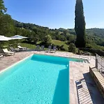 Il Moro-gemme Del Casentino * Castel Focognano