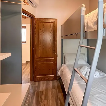 Сasa de vacaciones Il Moro-gemme Del Casentino *