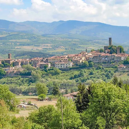 Il Moro-gemme Del Casentino * Castel Focognano