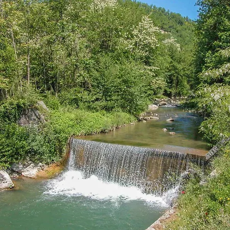 Il Moro-gemme Del Casentino Castel Focognano