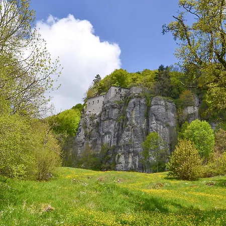 Il Moro-gemme Del Casentino Сasa de vacaciones Castel Focognano